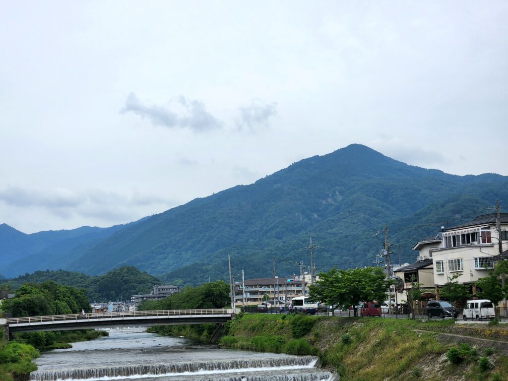 京都高野川