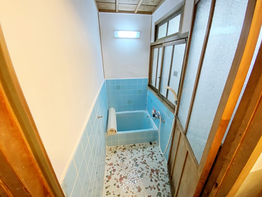 tanaka satonouchi2-bath room