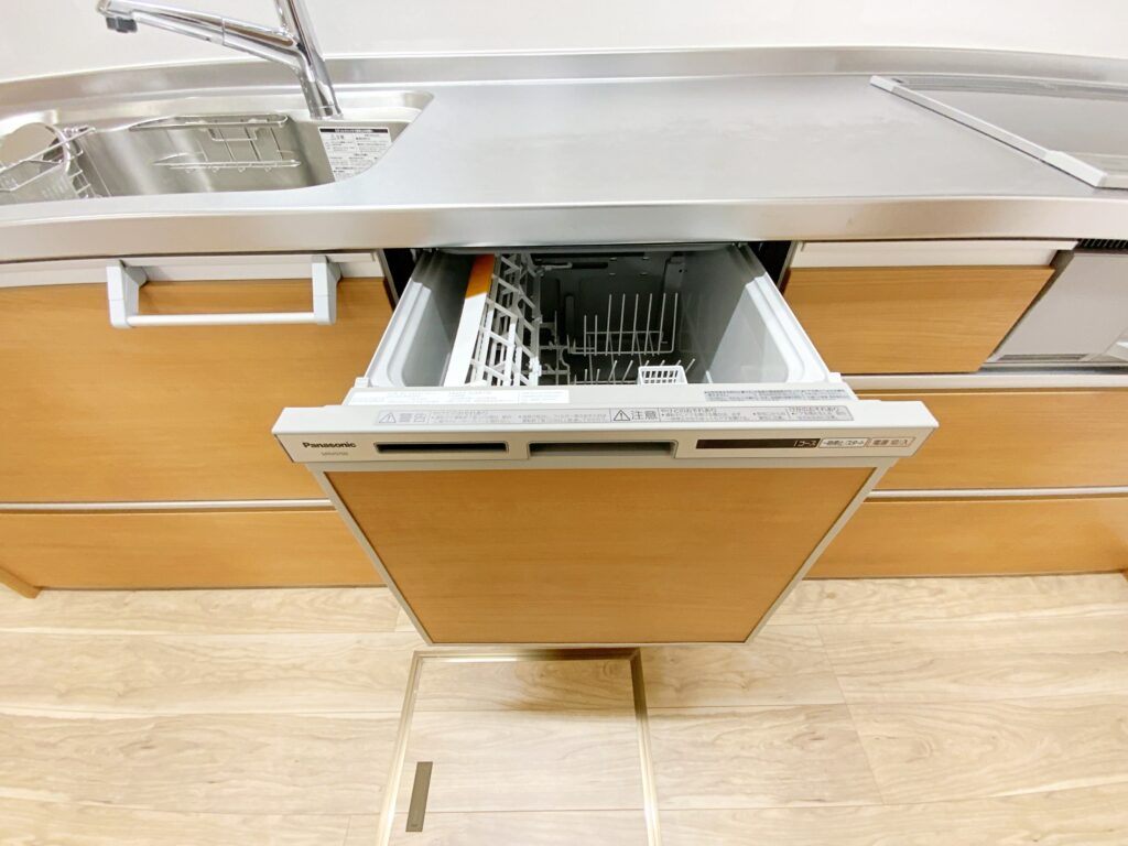 echigocho-dishwasher
