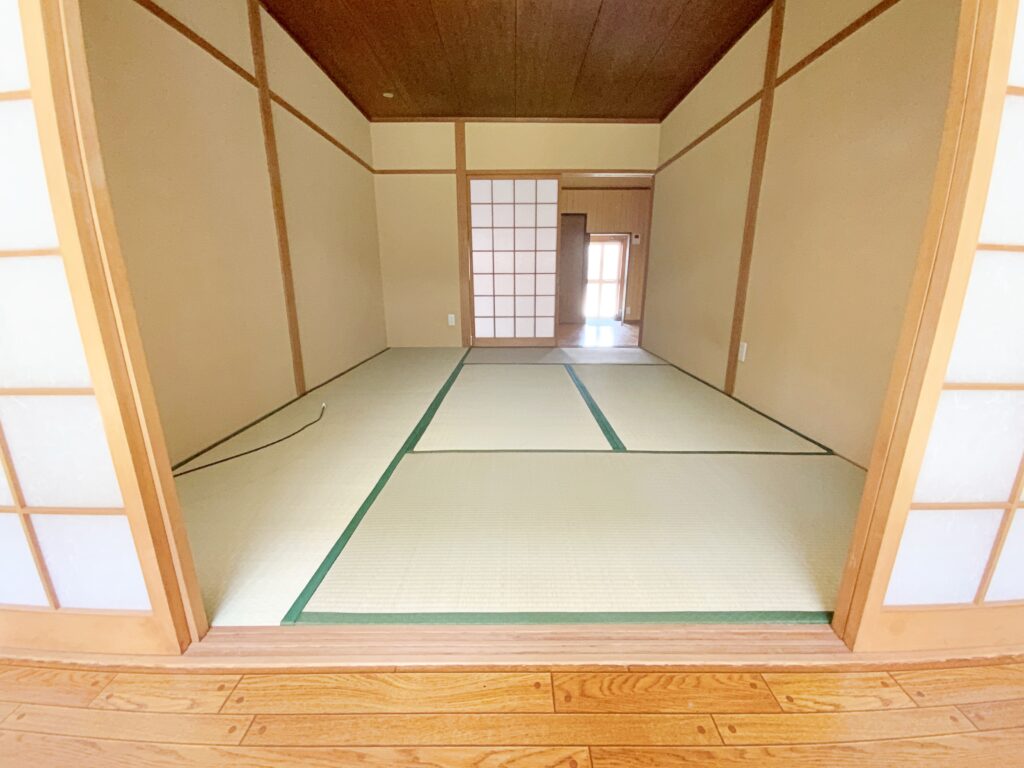 naitocho-Japanese style room2