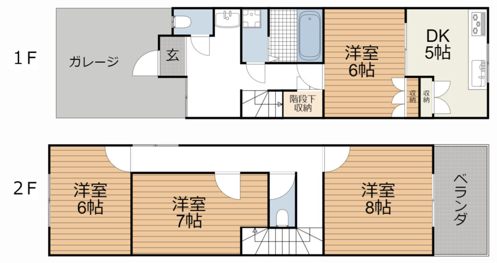 tanaka-furukawa-floor plan