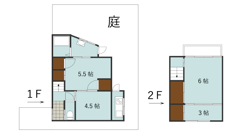 minamida-floor plan