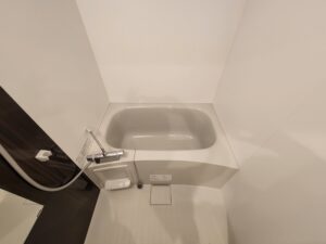 bath room302