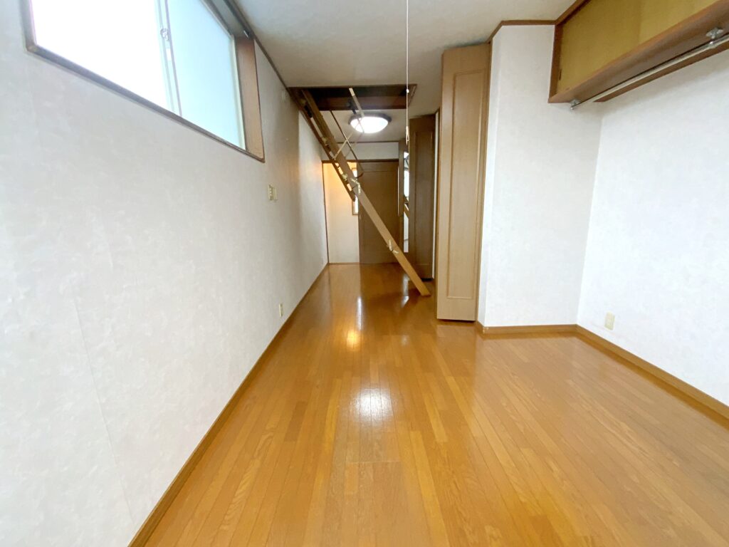 asukaicho-3F room2