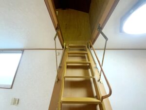 asukaicho-ladder
