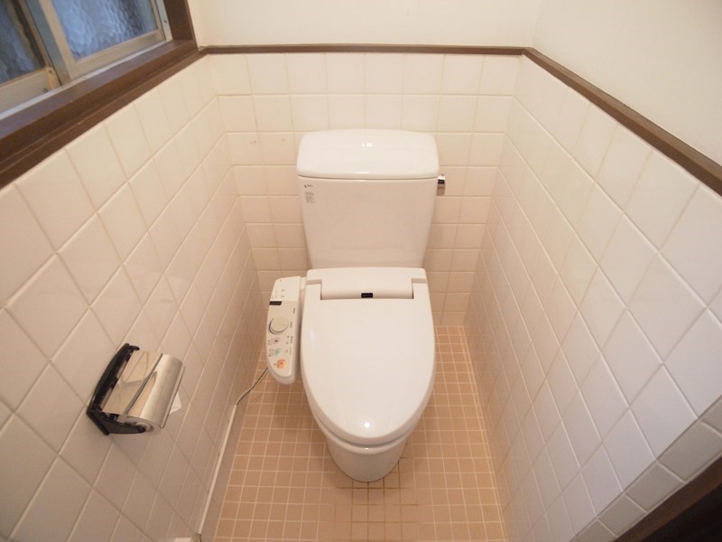 kamihatecho-toilet