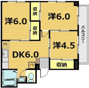 gracy-floor plan