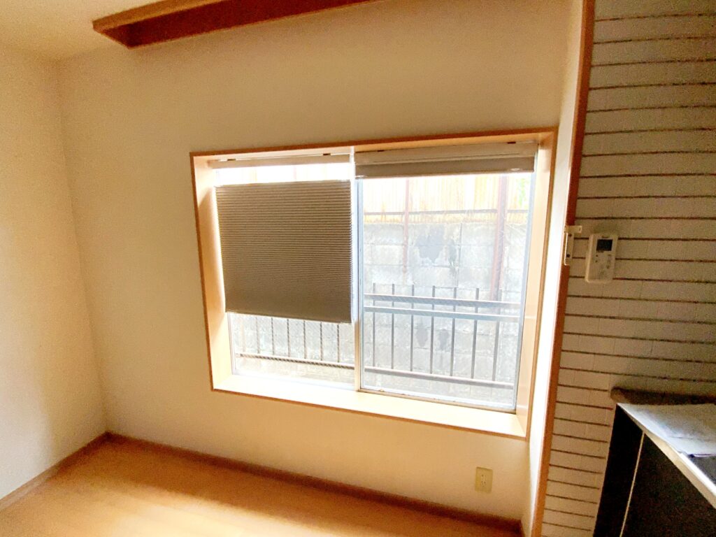 heights higashiyama-living room 2