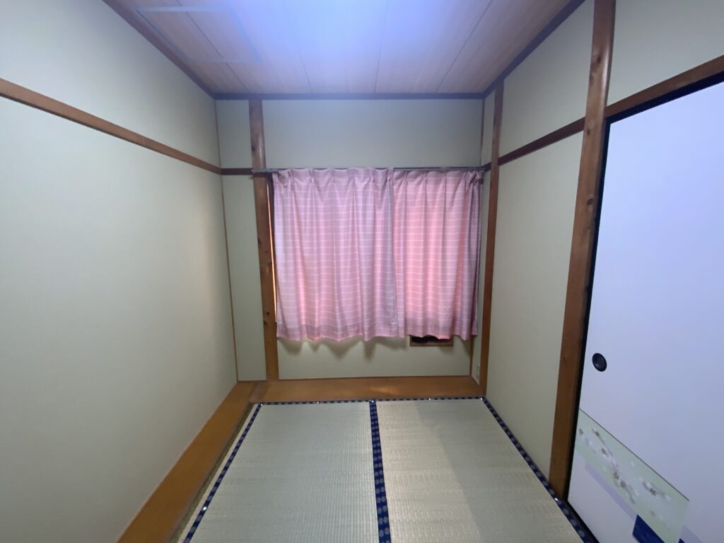 izumidonocho-1F room1