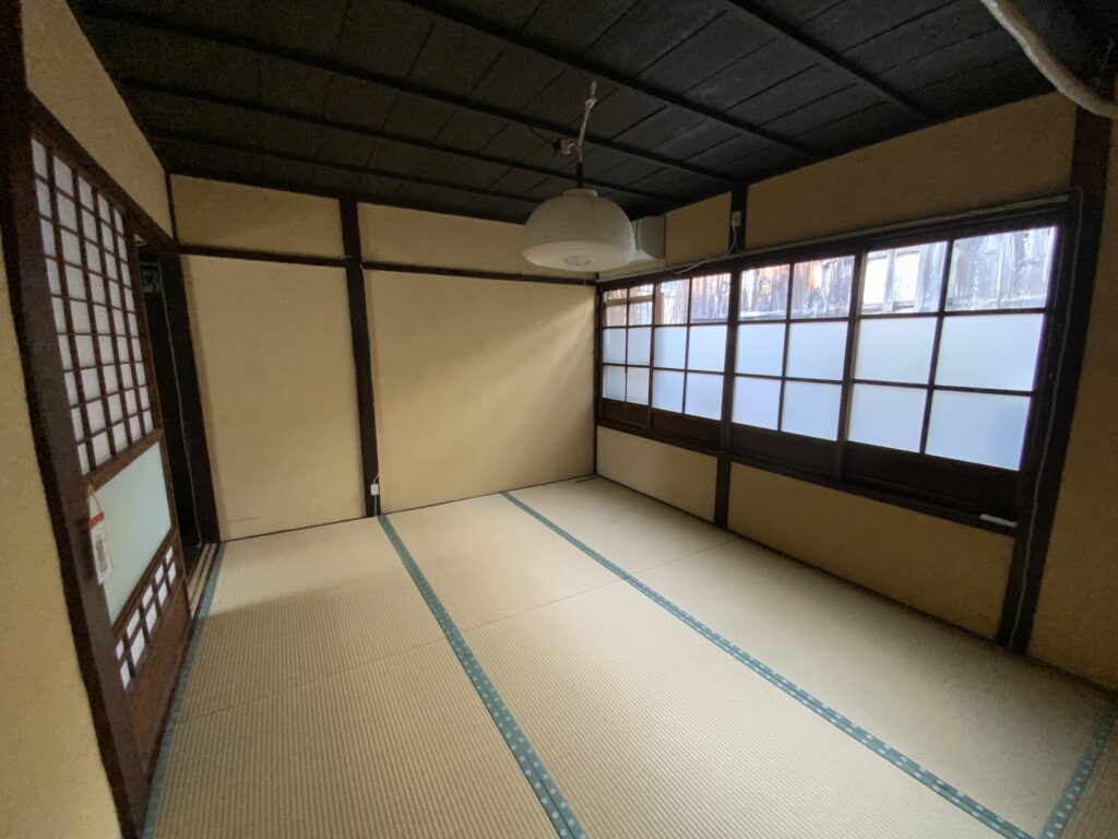 yokomachi-2F north room 1