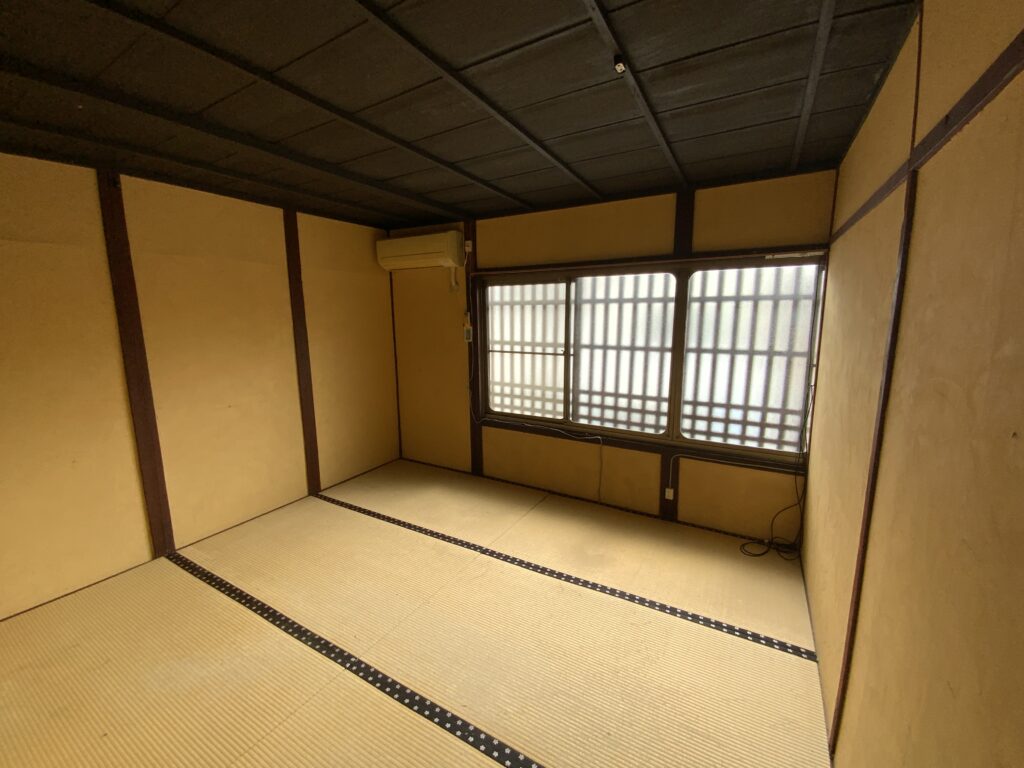 yokomachi-2F southeast room 