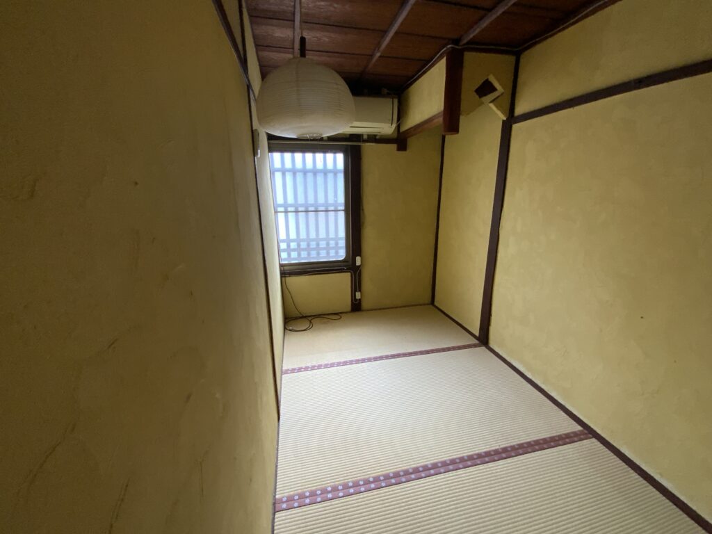 yokomachi-2F southwest room 