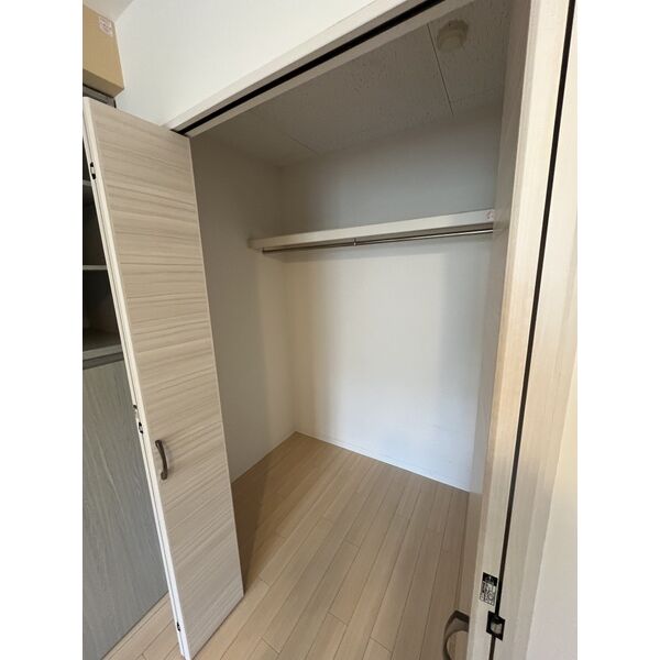 casa mia-closet