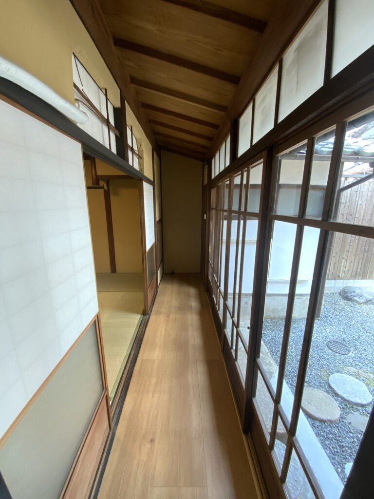 縁側