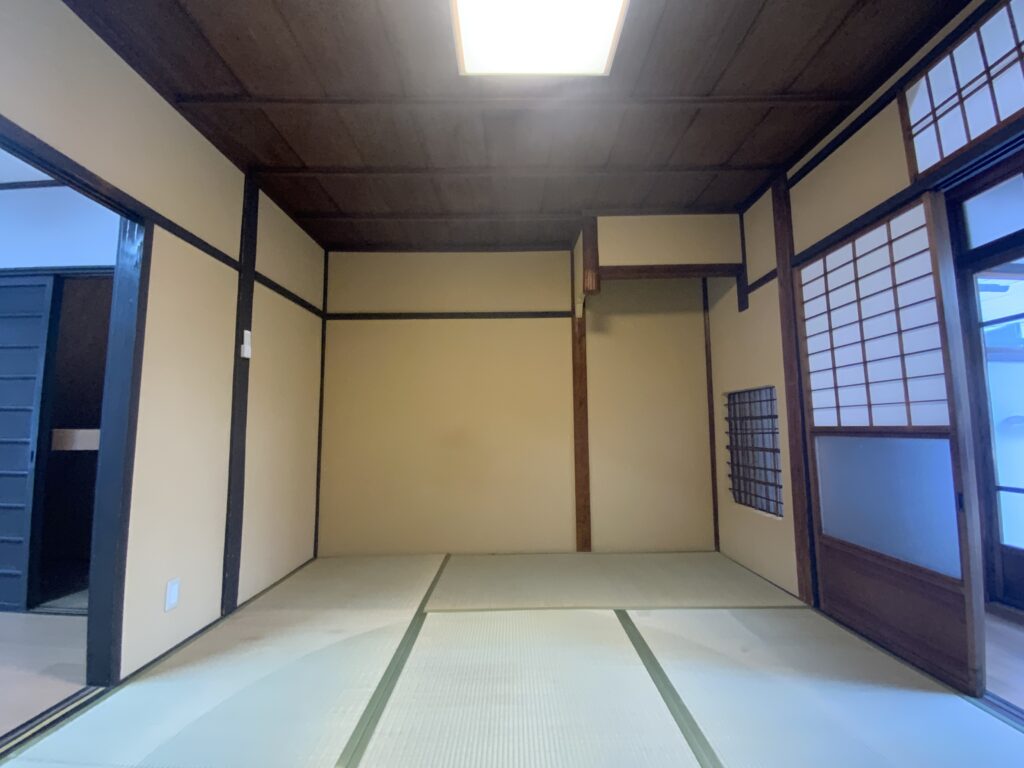 和室