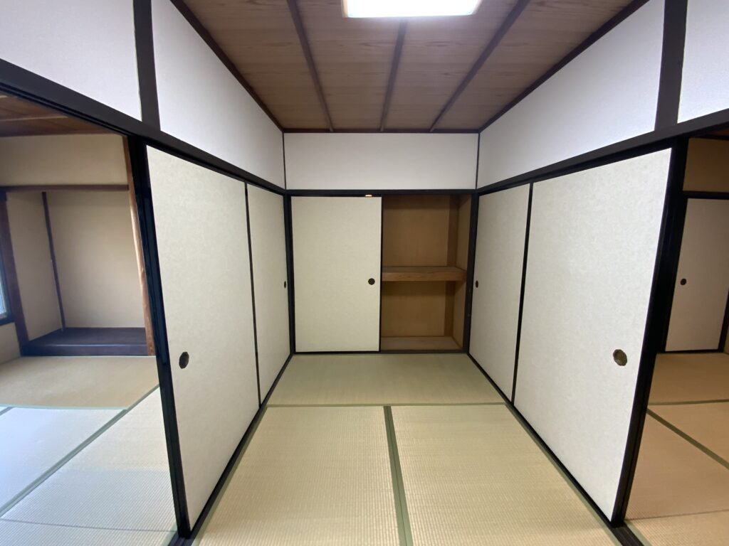 和室