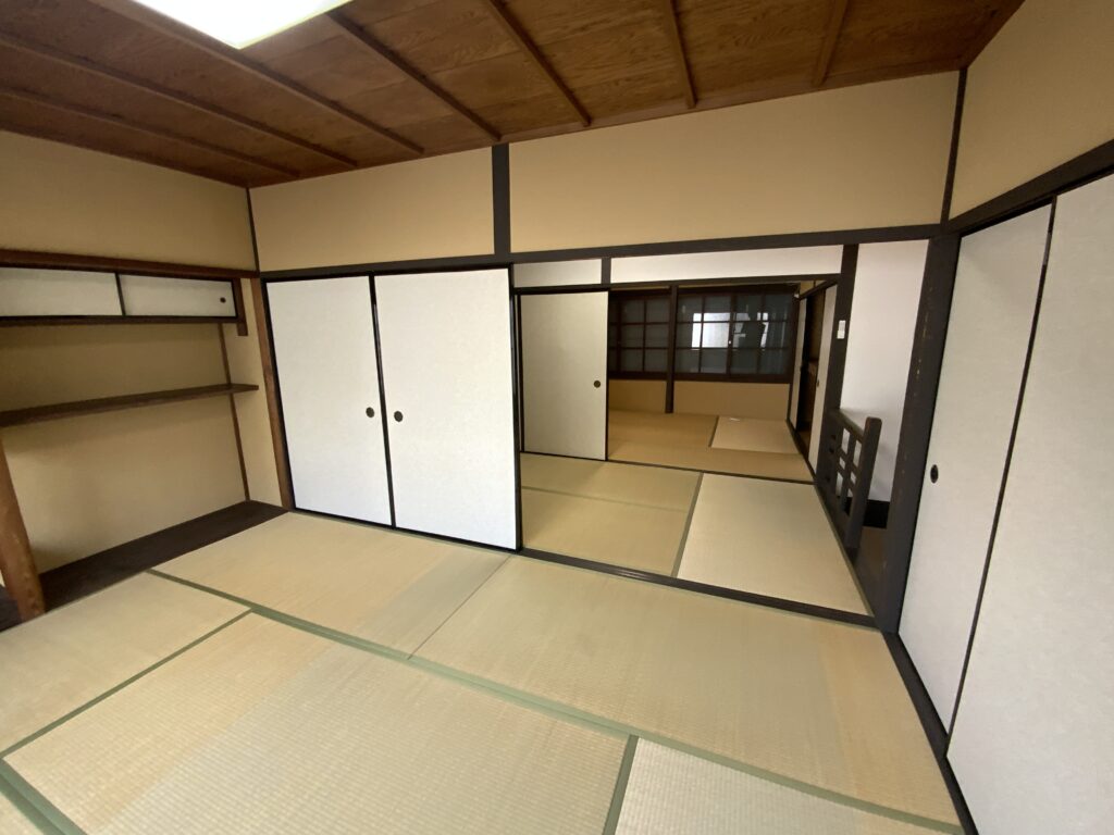 和室