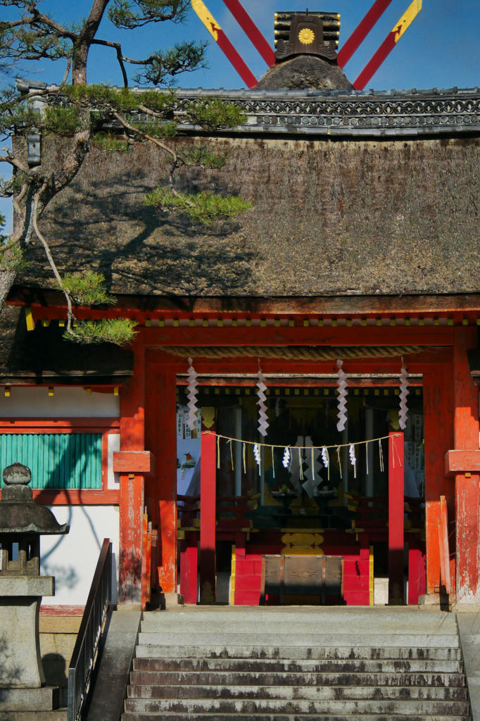 吉田神社