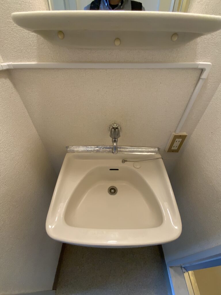 taniguchi-washstand