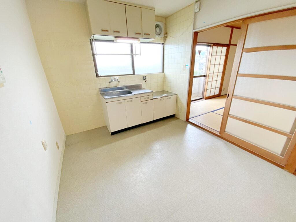 taniguchi-living room