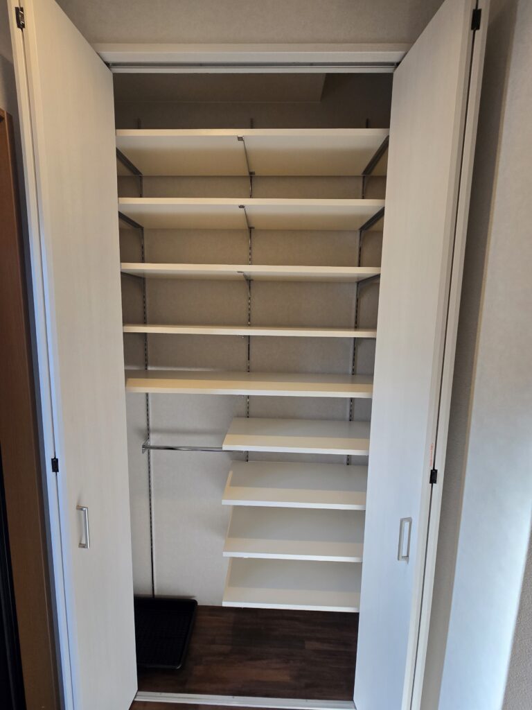 一乗寺リノベーション一戸建て