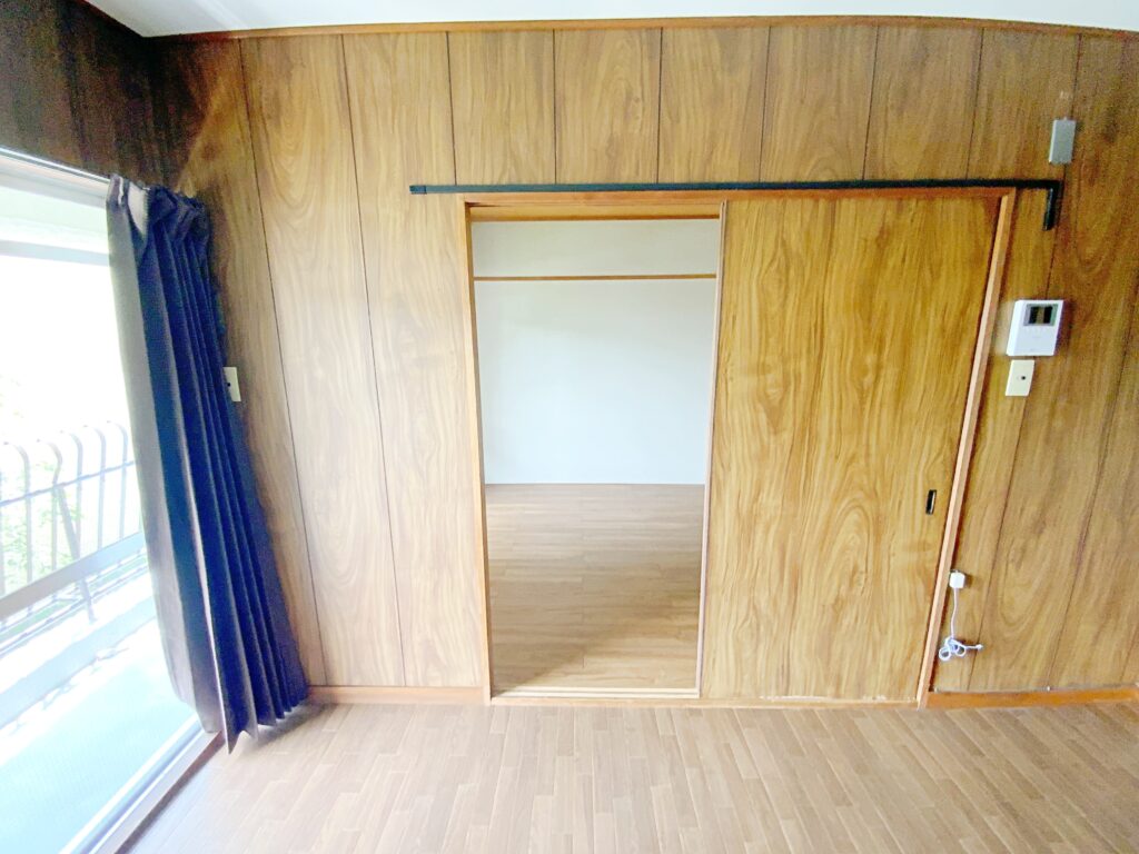 コープ鴨川B棟306-部屋5