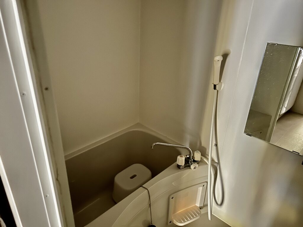 風呂場