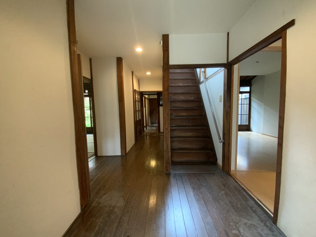 京都府京都市左京区北白川大堂町 36-1