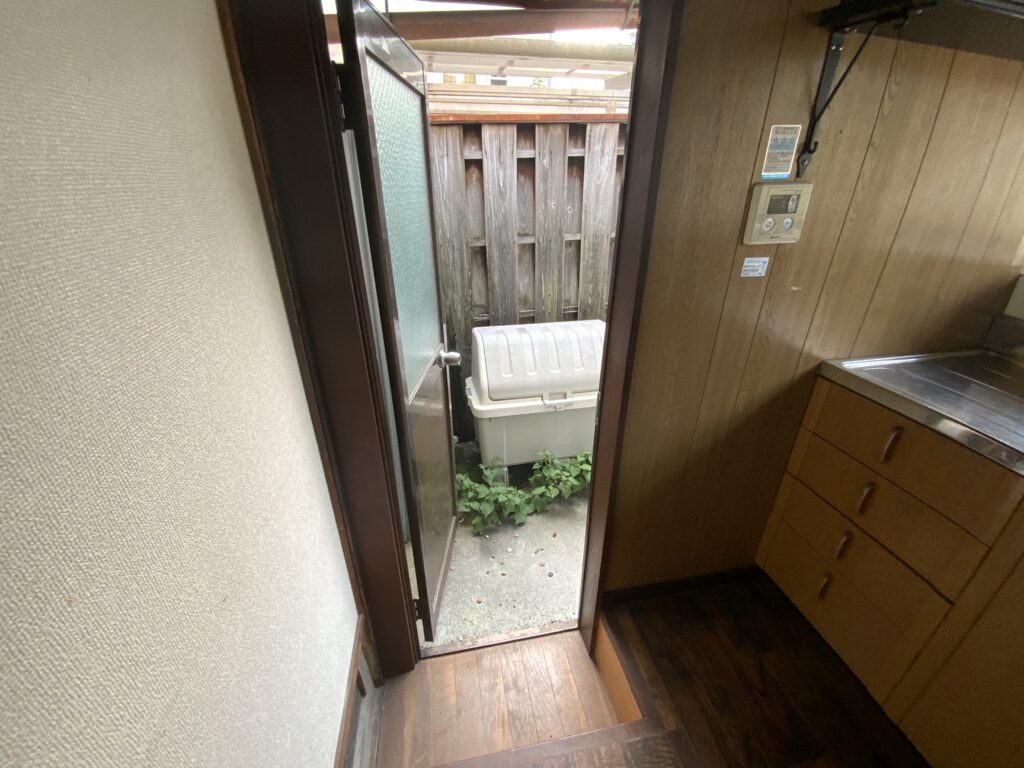 京都府京都市左京区北白川大堂町 36-1