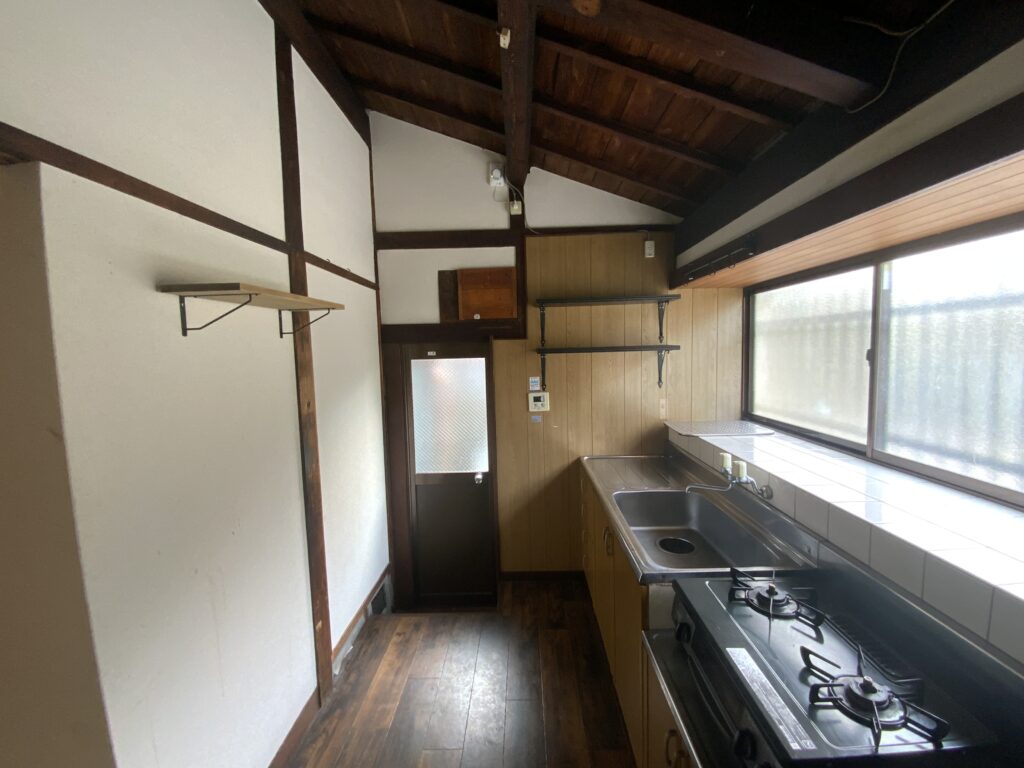京都府京都市左京区北白川大堂町 36-1