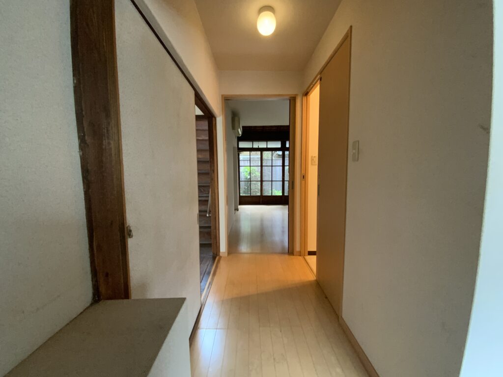 京都府京都市左京区北白川大堂町 36-1
