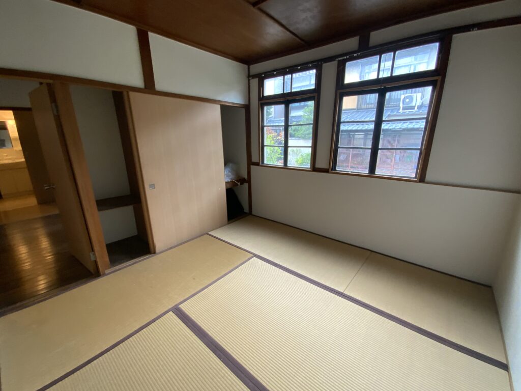 北白川ダンジョン