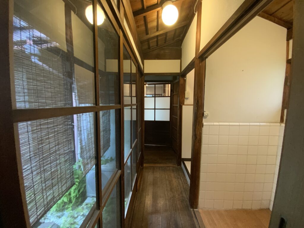 京都府京都市左京区北白川大堂町
