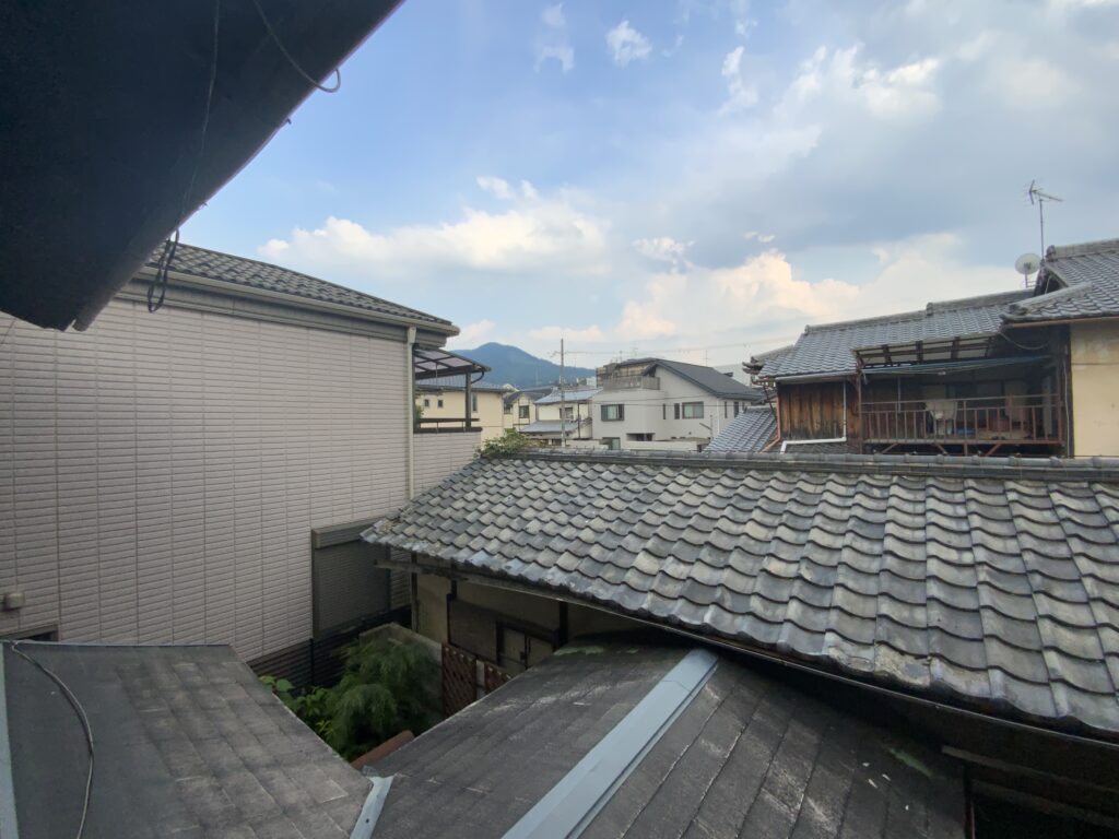 京都府京都市左京区北白川大堂町