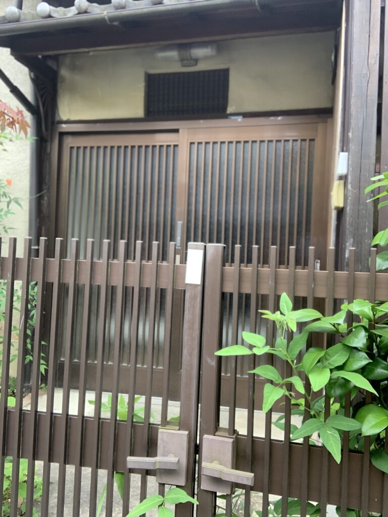 京都府京都市左京区北白川大堂町