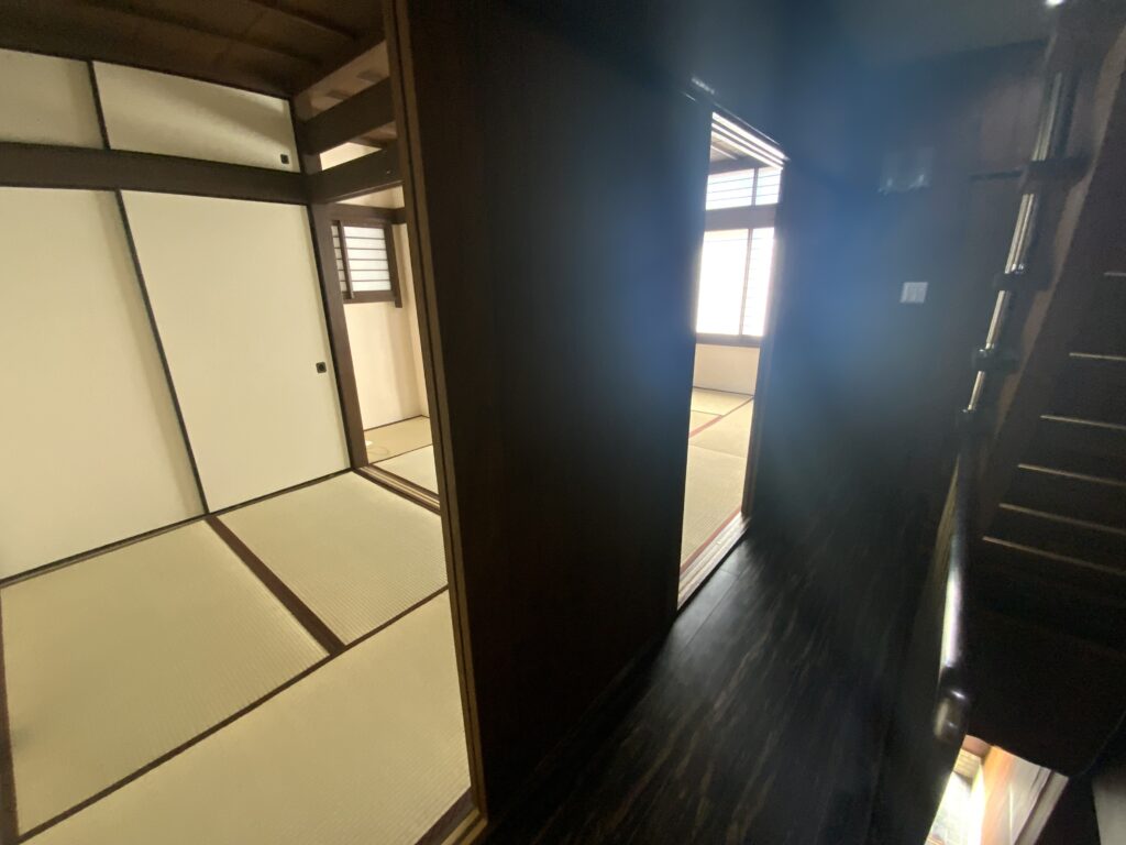 2階和室1