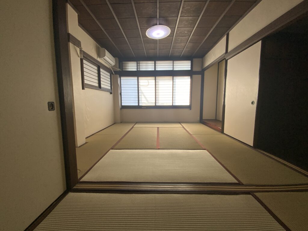 2階和室4