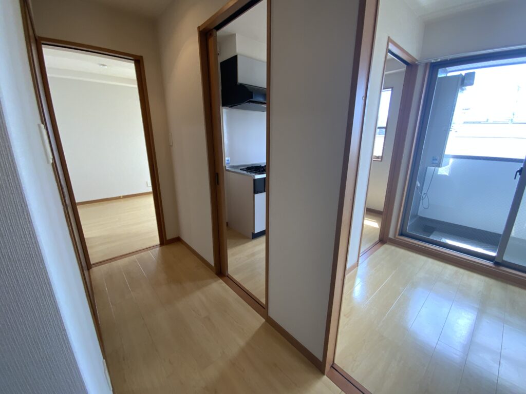 屋内
