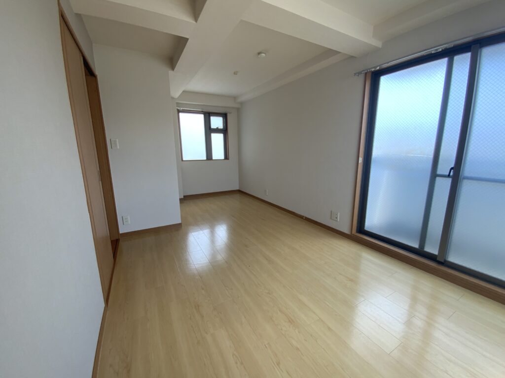 部屋