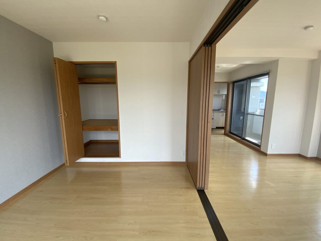 5畳の部屋