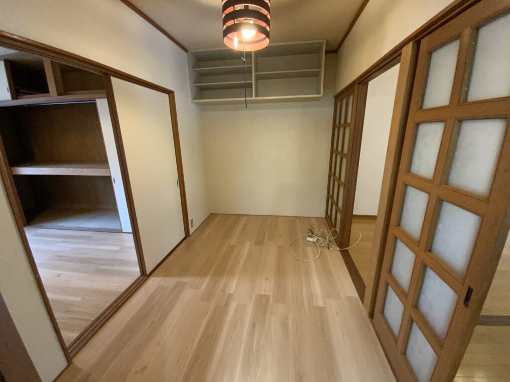 北白川久保田町