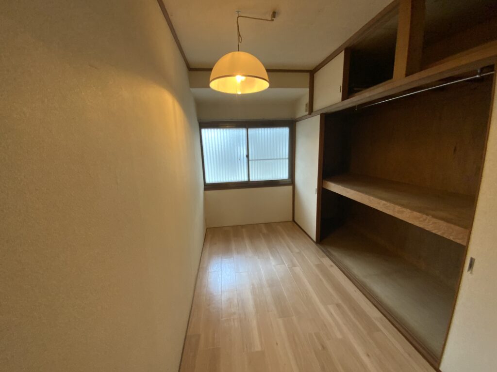 北白川久保田町