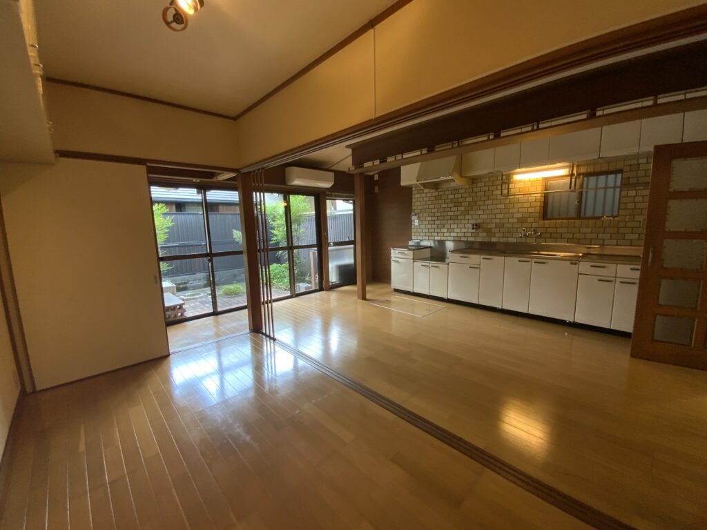 北白川久保田町