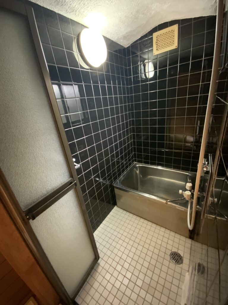 北白川久保田町