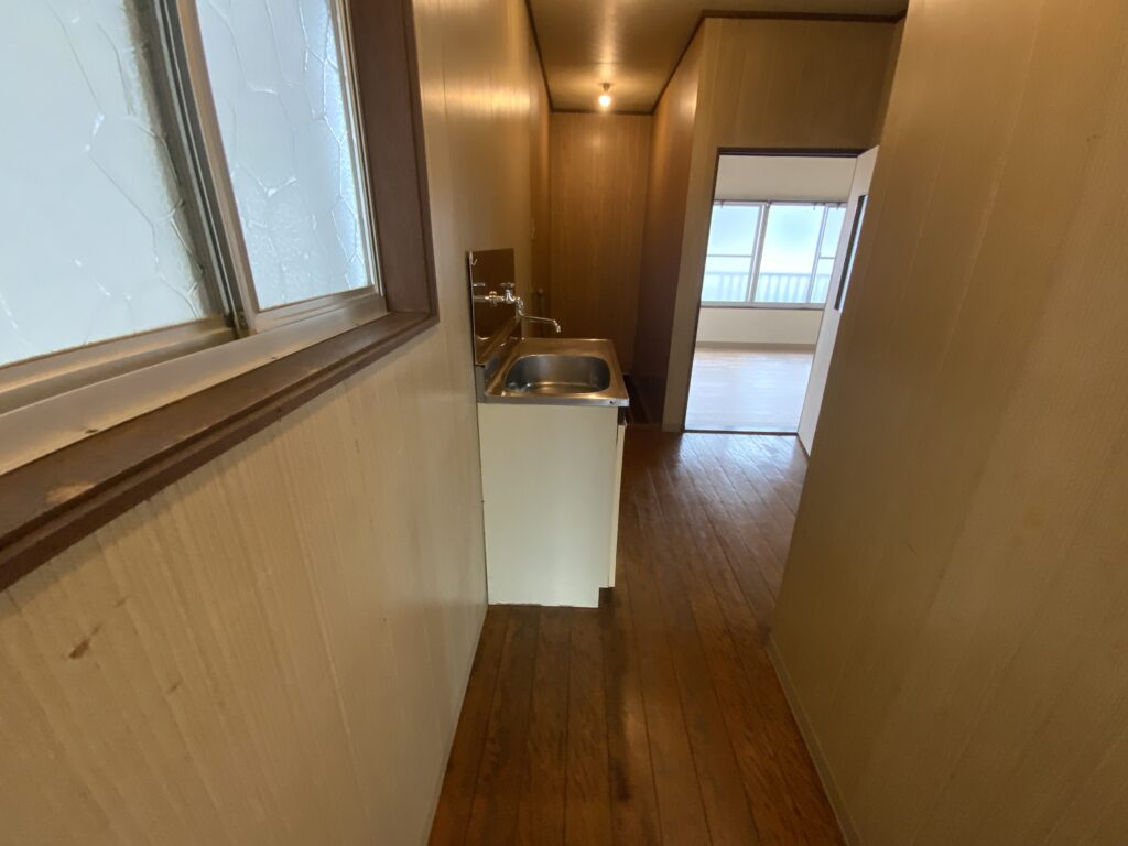 北白川久保田町