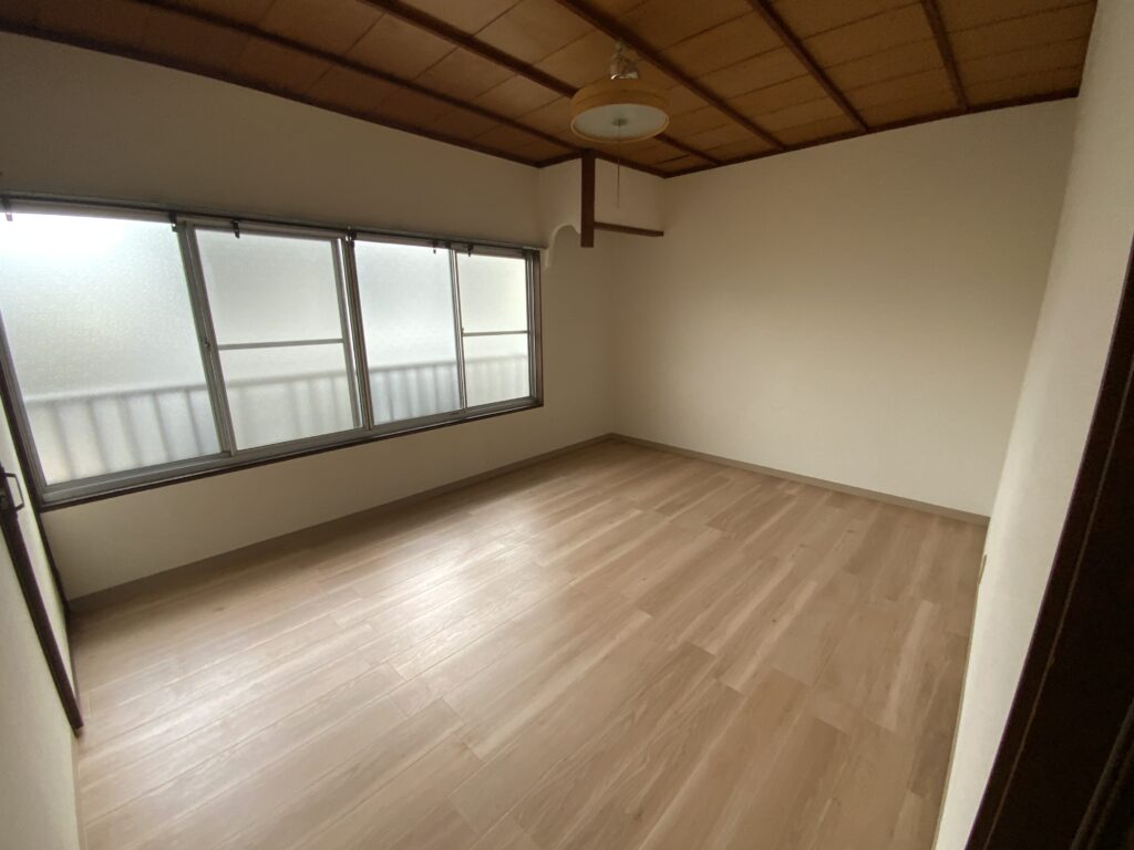 北白川久保田町