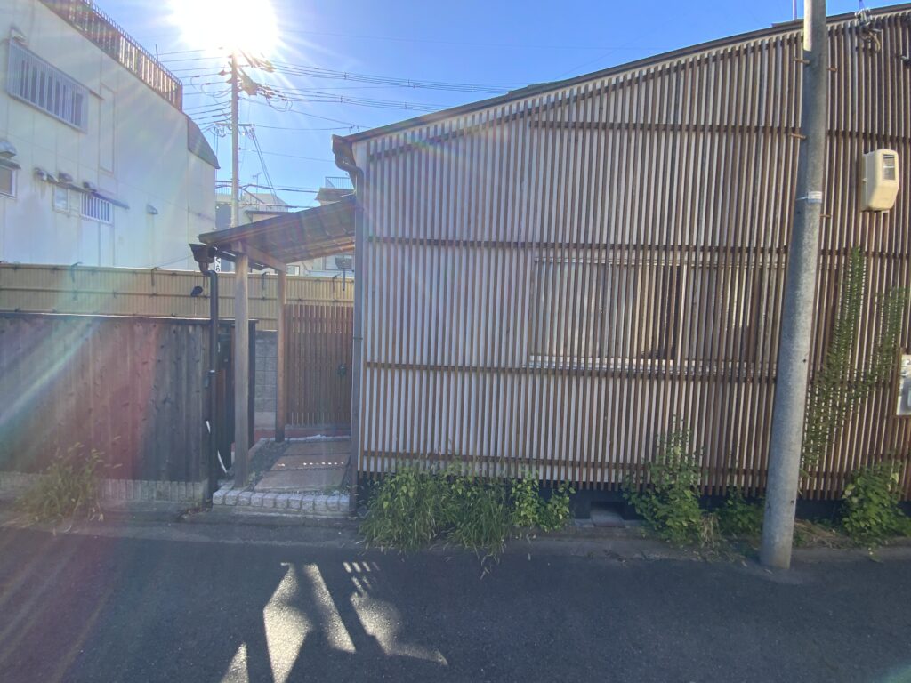 吉田牛ノ宮町