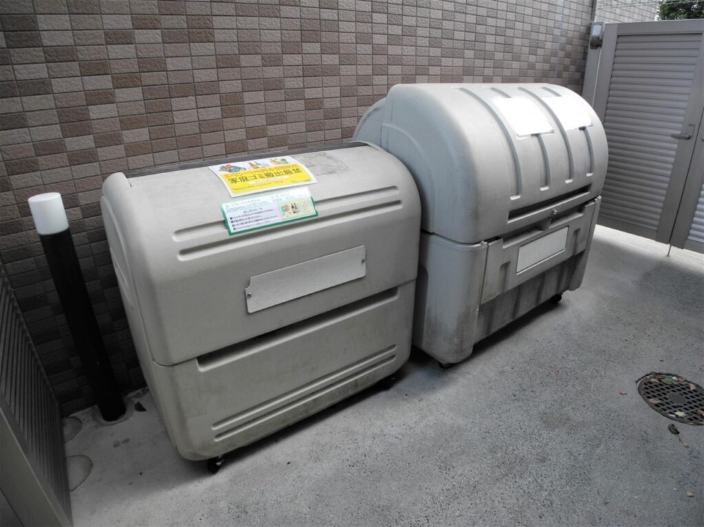 ゴミ