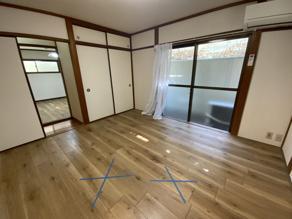 grandir shimogamo-南西部屋1