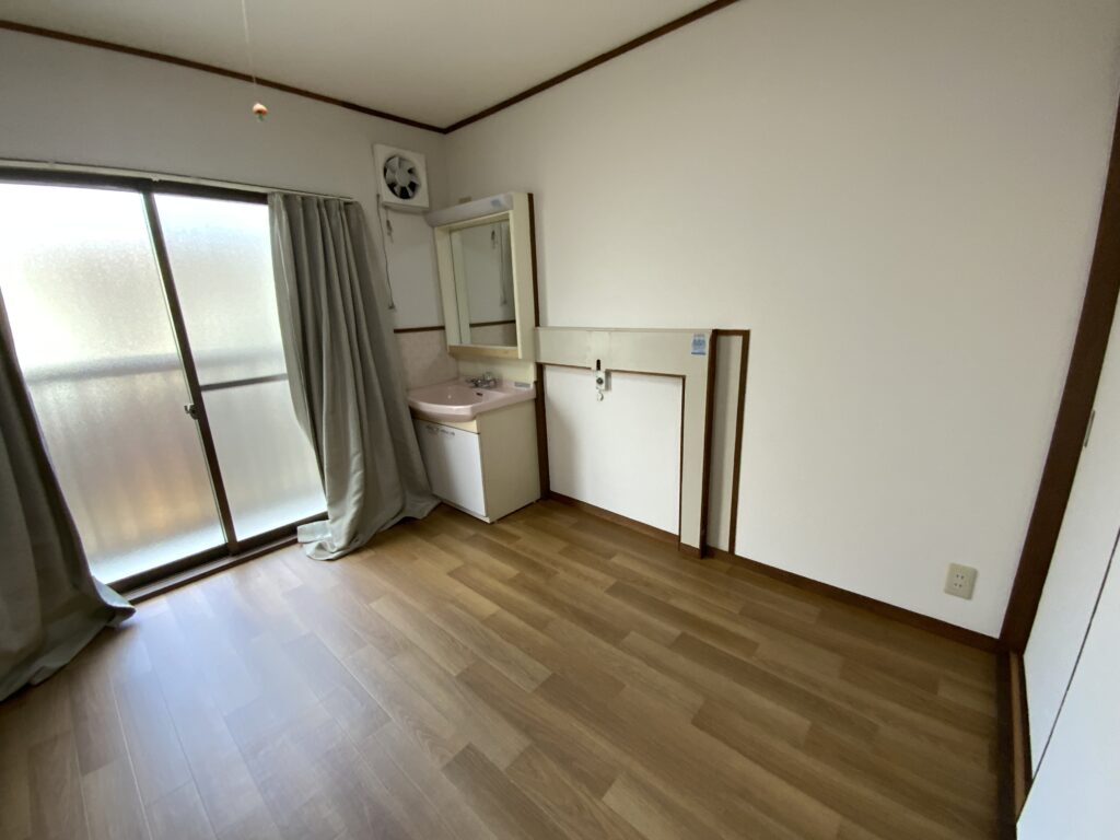 高野泉町-部屋5